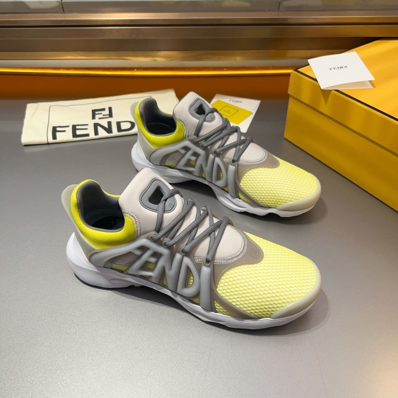 Fendi Sneakers